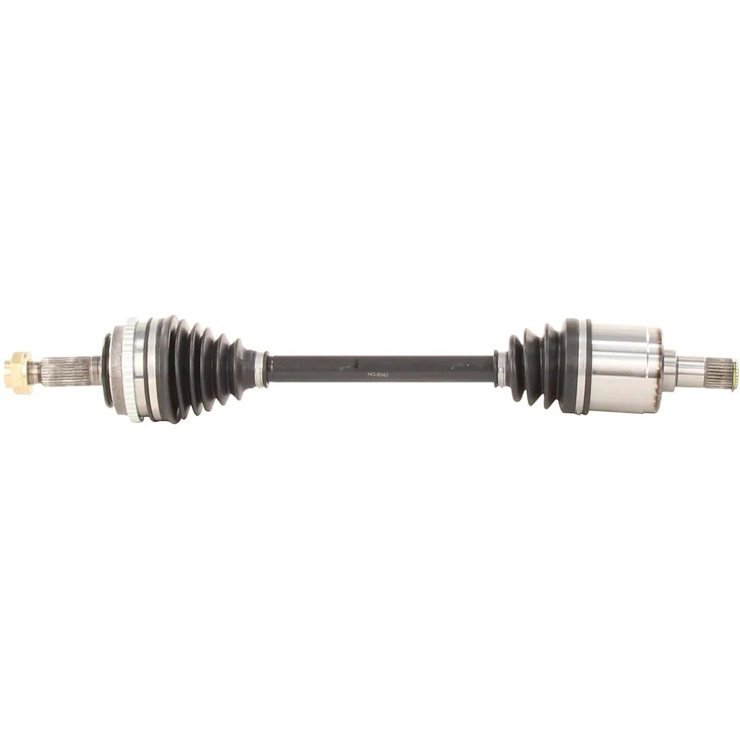 HO-8042 – TRAKMOTIVE CV Axle Shaft, OEM Replacement